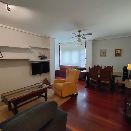 Apartamento Ruiloba Kültér fotó