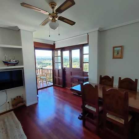 Apartamento Ruiloba Kültér fotó