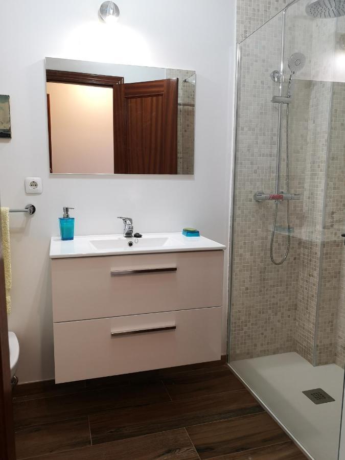 Apartamento Ruiloba Kültér fotó