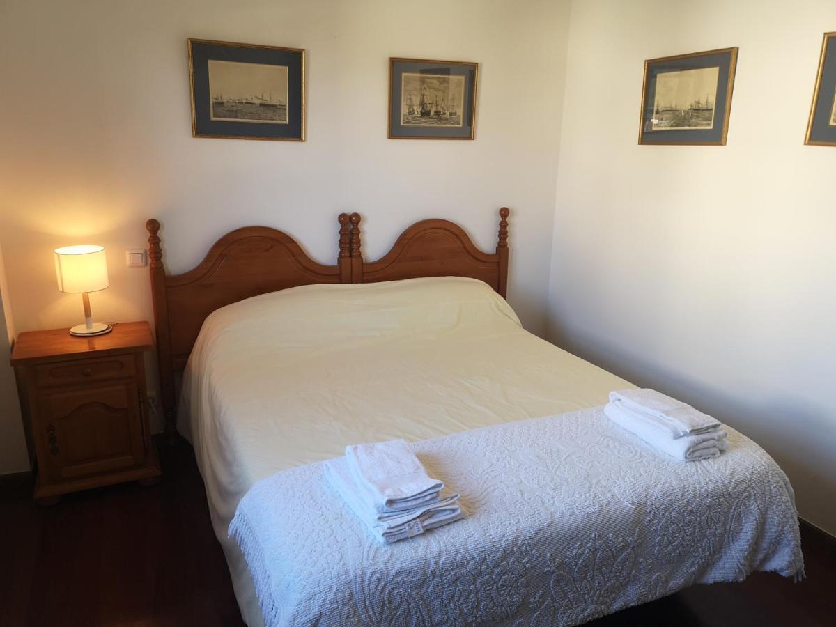 Apartamento Ruiloba Kültér fotó