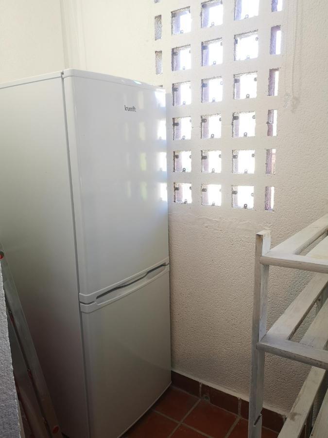 Apartamento Ruiloba Kültér fotó