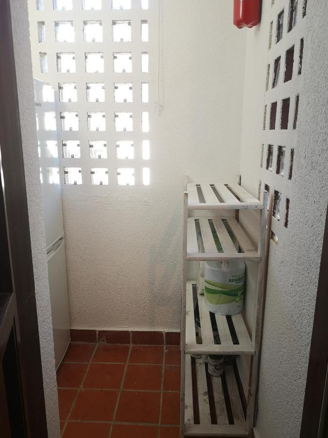 Apartamento Ruiloba Kültér fotó
